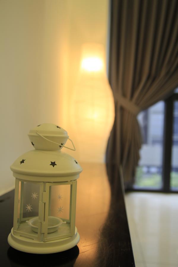 Charming Suite & Sunway And Petaling Jaya Exterior foto