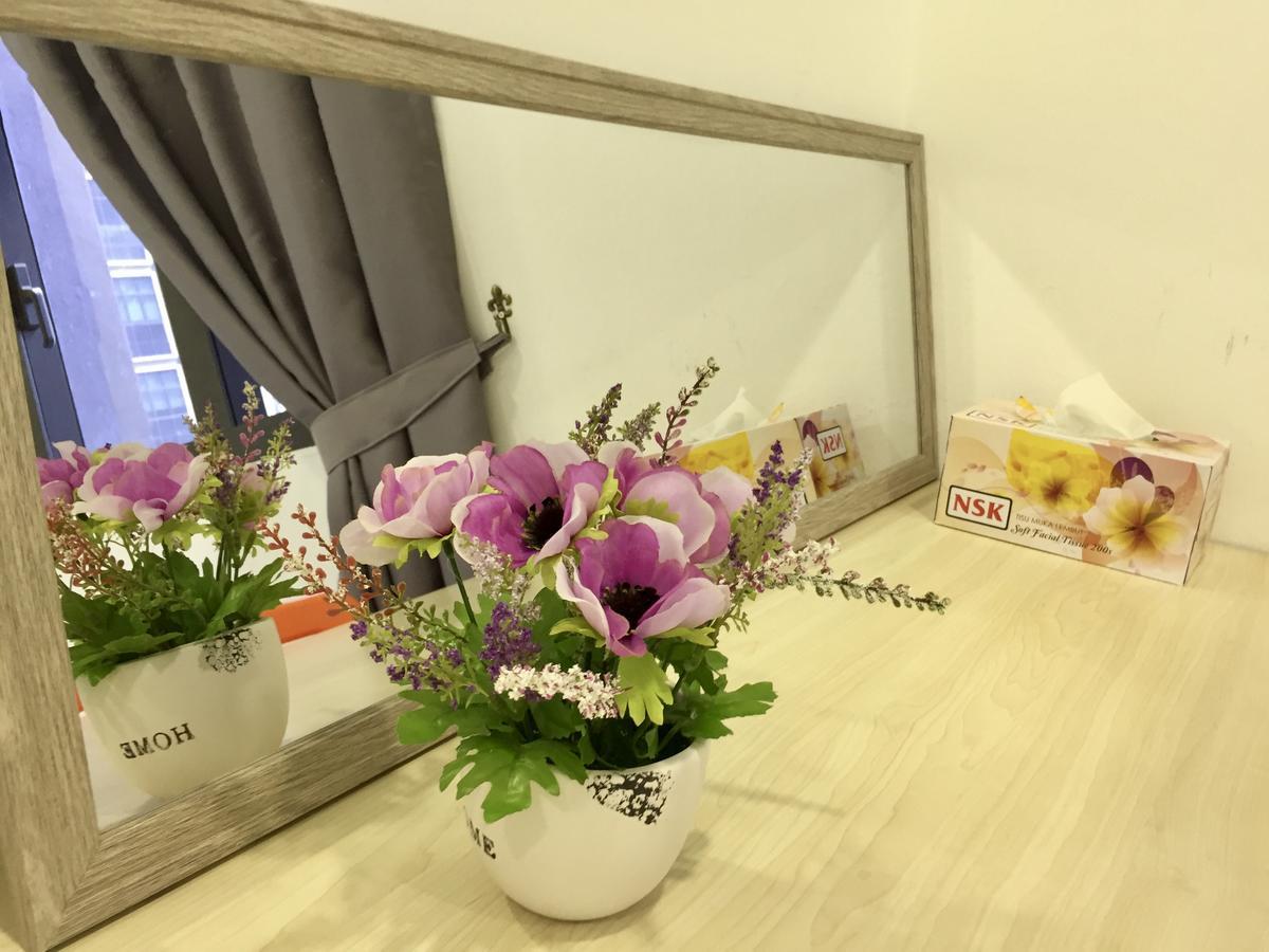 Charming Suite & Sunway And Petaling Jaya Exterior foto