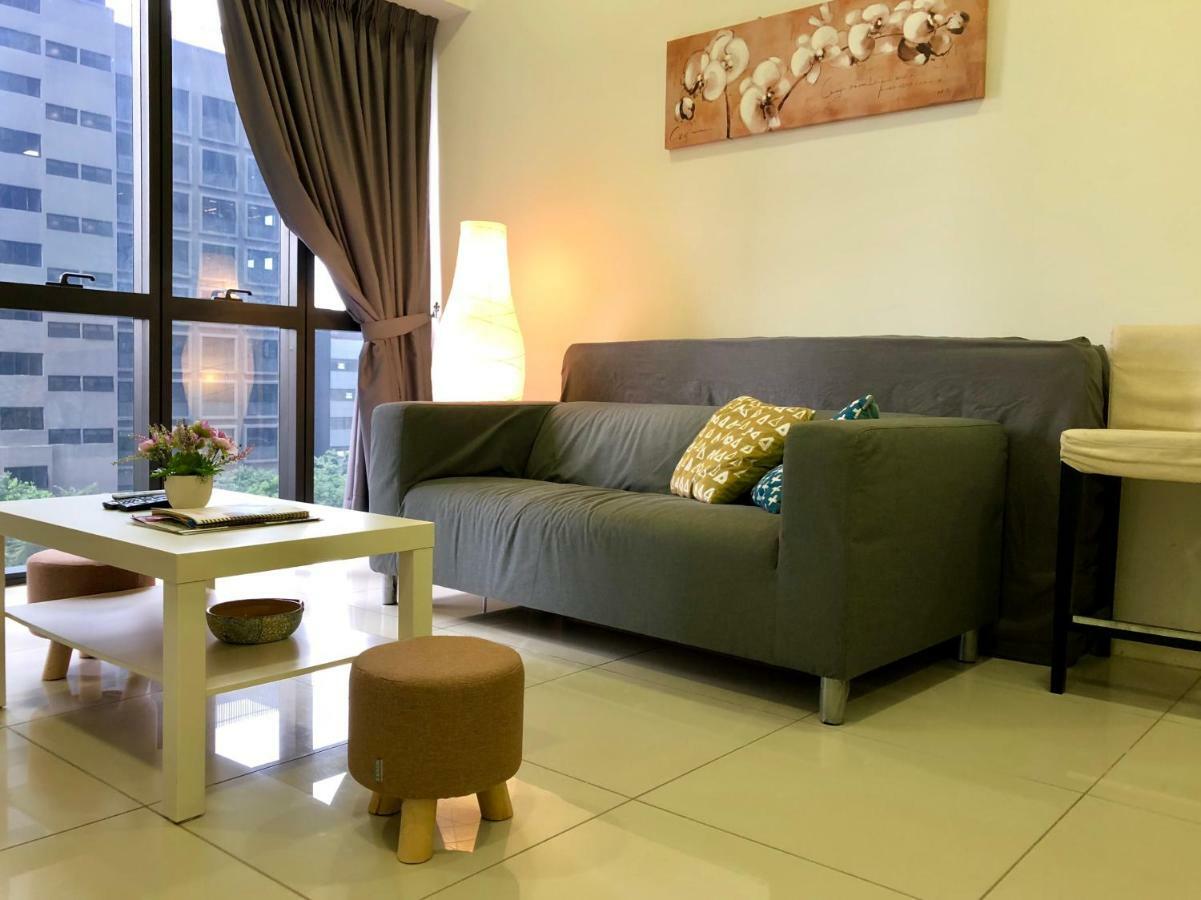 Charming Suite & Sunway And Petaling Jaya Exterior foto