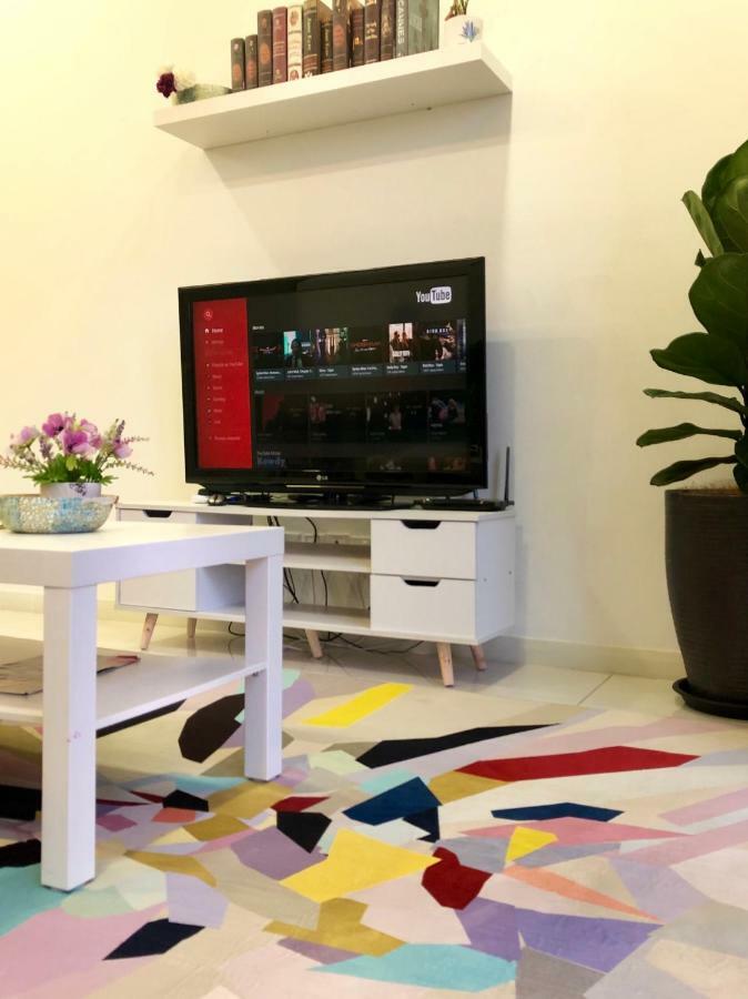 Charming Suite & Sunway And Petaling Jaya Exterior foto