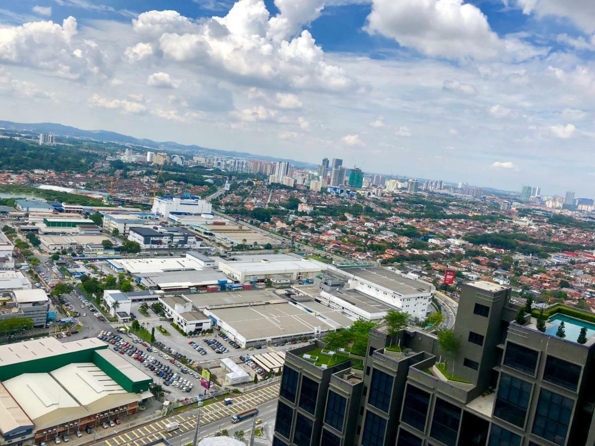 Charming Suite & Sunway And Petaling Jaya Exterior foto